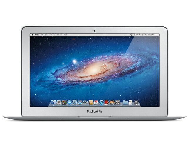 APPLE（アップル） MacBook Air 1600/11.6 MC969J/A