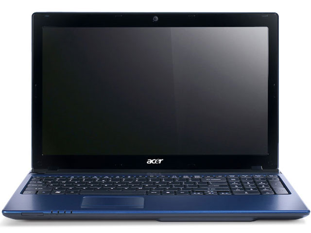 Acer Aspire AS5750 AS5750-F58D/LB