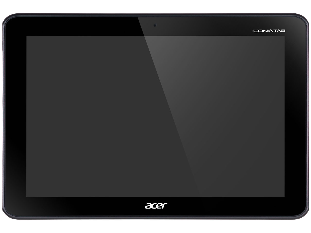 【★エントリーで最大3倍ポイント★】ACER(エイサー) ICONIA TAB A200-S08G [チタニウムグレー]