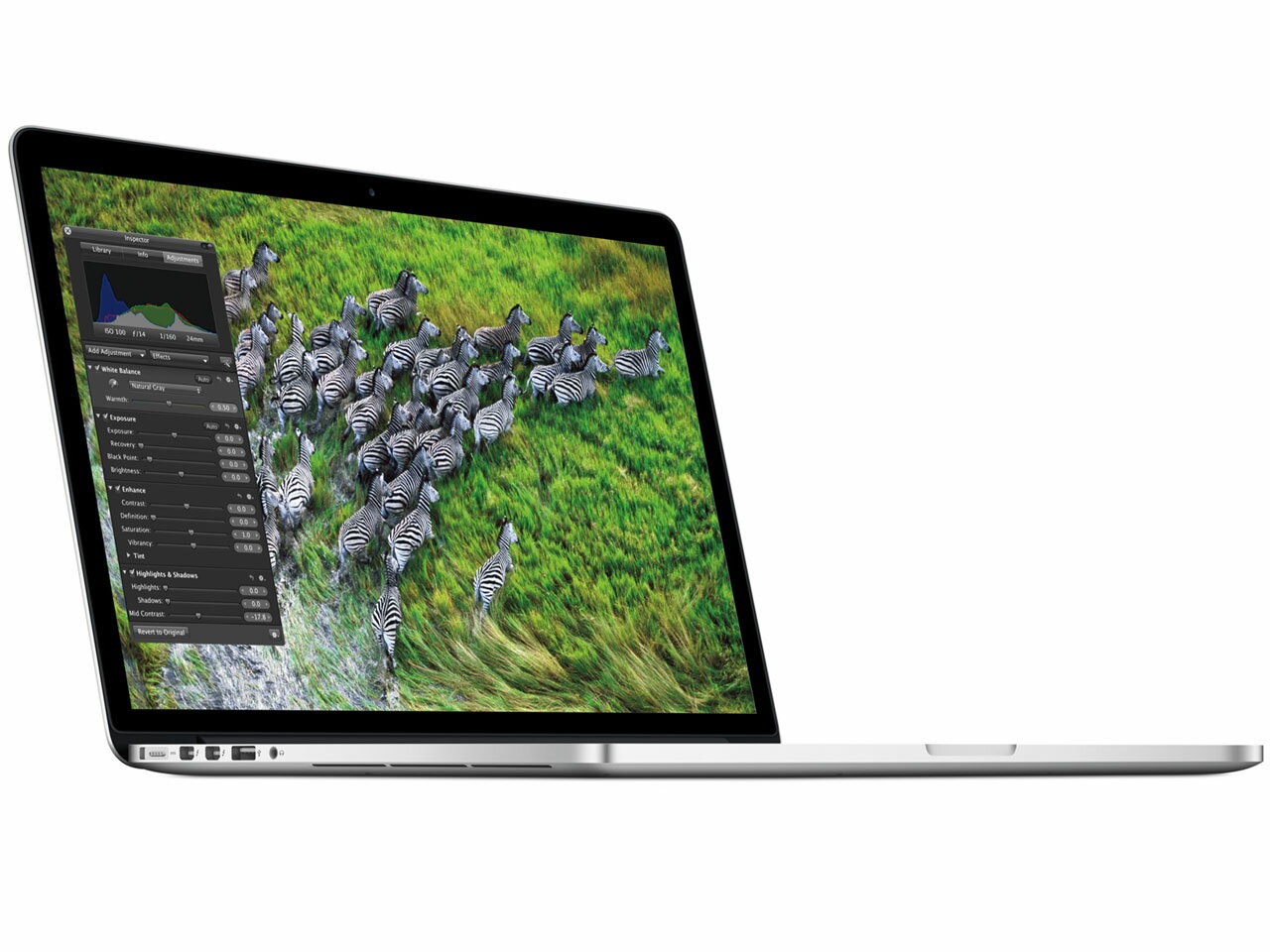 APPLE（アップル） MacBook Pro 2300/15 MC975J/A