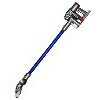 【★86時間限定!エントリーでポイント5倍!!★】【送料無料】Dyson(ダイソン)スティック型サイクロン式コードレスクリーナー「DC45 モーターヘッド」