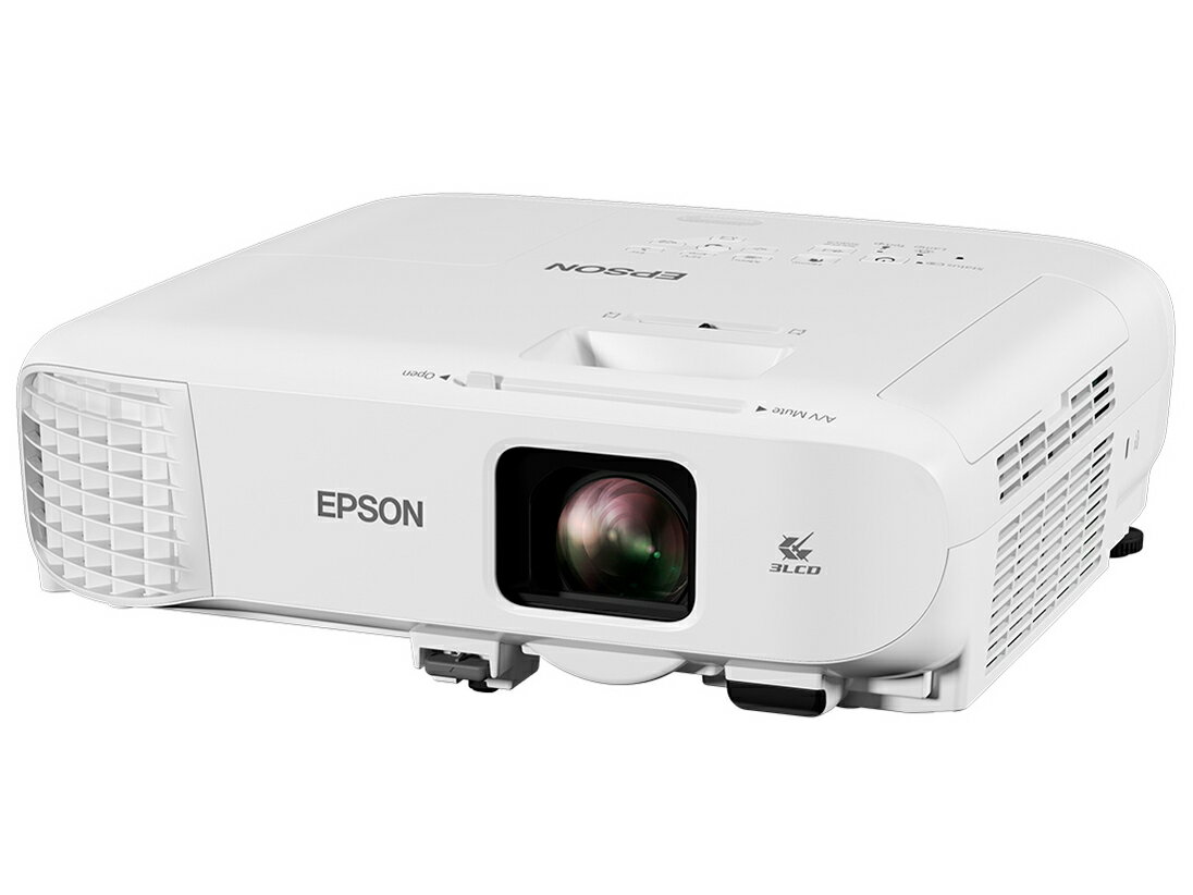 EPSON(エプソン) EB-2142W ビジネス