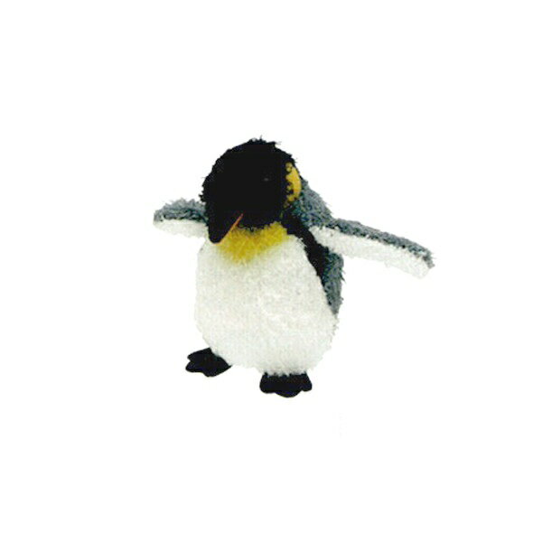 【うみのなかまたち】キングペンギンSS
