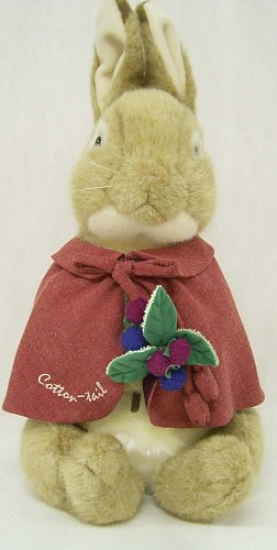 【PETER RABBIT】カトンテールL