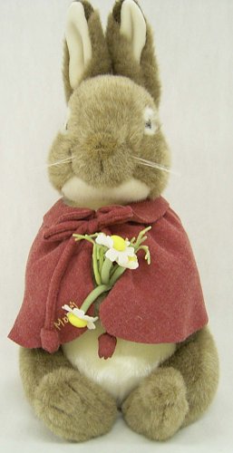 【PETER RABBIT】モプシーL