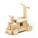 平和工業 MOCCO 森の汽車ポッポ W-027