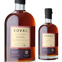 P3倍コーヴァル シングルバレル ピンクコーンバーボン Y’sカスク KOVAL 750ml アメリカン ウイスキー バーボン 長S誰でもP3倍は 12/4 20:00 ~ 12/11 1:59まで