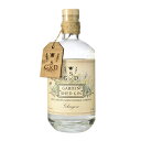 ガーデンシェッド ジン 45度 700ml CRAFT GIN スコットランド ダグラスレイン プロデ