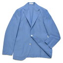 BOGLIOLI(ボリオリ)NEW DOVERドーヴァー コットンソリッド3Bジャケット X2902E/C026 17061004052