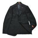 ISAIA(イザイア)CORTINAコルティナ ウールホップ...