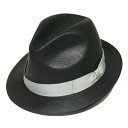 Borsalino(ボルサリーノ)ペーパーストローハット 140992 18561001069