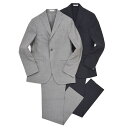 【SALE30】BOGLIOLI(ボリオリ)K.JACKETケージャケット ウールストレッチピンヘッド3Bスーツ N2182E/BCP106 17174000052