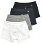 Schiesser(シーサー)コットンフライスボクサーショーツ KARL-HEINZ SHORTS 18881000113