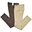 【SALE40】PT01(ピーティーゼロウーノ)BUSINESS SUPER SLIM FIT コットンストレッチツイル1プリーツテーパードパンツ CODS11Z00CLA/SD28 43082003081