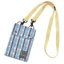 【SALE30】MARNI(マルニ)MARNI×PORTER ナイロンマルチチェックガジェットバック PHPOW01U00 18481400138