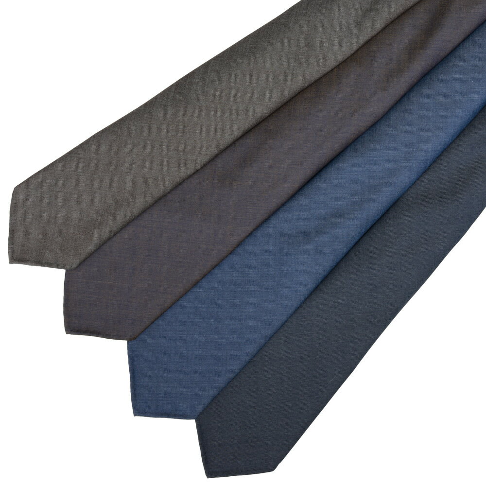 Atto Vannucci（アット ヴァンヌッチ）ウールタイ / セッテピエゲ 18252214186