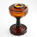【限定品】アラジンリンカーンランプ油壺ALLADIN Lincoln Drape Glass Table Lamp BPS435-K-AM【RCP】