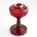 【限定品】アラジンリンカーンランプ油壺ALLADIN Lincoln Drape Glass Table Lamp BPS435-K-BL【RCP】