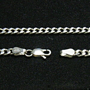 【シルバー チェーン】シルバーきへいチェーン 幅3.0mm 50cm/銀の蔵/ネックレス チェーン/シルバー925/SILVER Necklace chain/シルバ-チェ-ン/銀 鎖 首飾り/きへい/キヘイ/喜平【メール便OK!!】