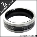 ザニポロタルツィーニ Zanipolo Terzini ブラ...
