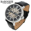 BAROQUE 腕時計 ブランド ウォッチ GLANZ BA...
