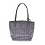 GOYARD S[ TC WjA O[ fB[X PVC/U[ nhobO ABN  ①