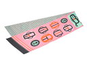 【全品ポイント10倍★26日1:59まで】【最大5000円OFFクーポン】エルメス マキシツイリー モダンなバックル ローズ/グリーン/コライユ レディース シルク100% スカーフ 新品 HERMES 箱 銀蔵