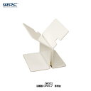 【 WOC(ワック)】 活眼器 OPUS-7(オーパス・セブン) 専用台 オプション