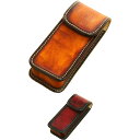 【送料無料】レザーメガネケース マグネットタイプ 本牛革 工房「ワカンタンカ」 da18rb【RCP】【ss】【20P05Nov16】