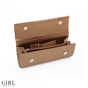 【アウトレット/SALE】パイソン柄メタリック・パーティードレス通販ガール(GIRL)・パイソンクラッチ2wayパーティーバッグバッグパーティーバッグパーティーバックパーティバッグパーティバッククラッチバッグレディース結婚式フォーマル2way