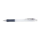 4901681470167 タプリクリップ　シャープ　白 筆記具 シャープペン シャープペンシル ゼブラ MN5-W