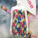 レディース チューブトップ サーファーズパラダイス1975 SLMS2031 SURFERS PARADISE 1975 チューブトップ ドレス スカート サーフブランド オーストラリア SURFERS PARADISE 衣類 ビーチ プール 海 プレゼント ギフト