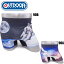 アウトドア ボクサーパンツ メンズ パンツ メンズ下着 outdoor products スペース 成型 全2色 M/L AC8011B134 90Aアウトドアプロダクツ アンダーウェア 男性 誕生日 ギフト プレゼント 【 メール便 送料無料 】