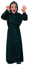 ハロウィン 衣装 子供 コスプレ 男の子 Horror Robe ホラーローブ 881913 仮装 コスチューム ハロウィンパーティー ハロウイン イベント ハロウィーン あす楽