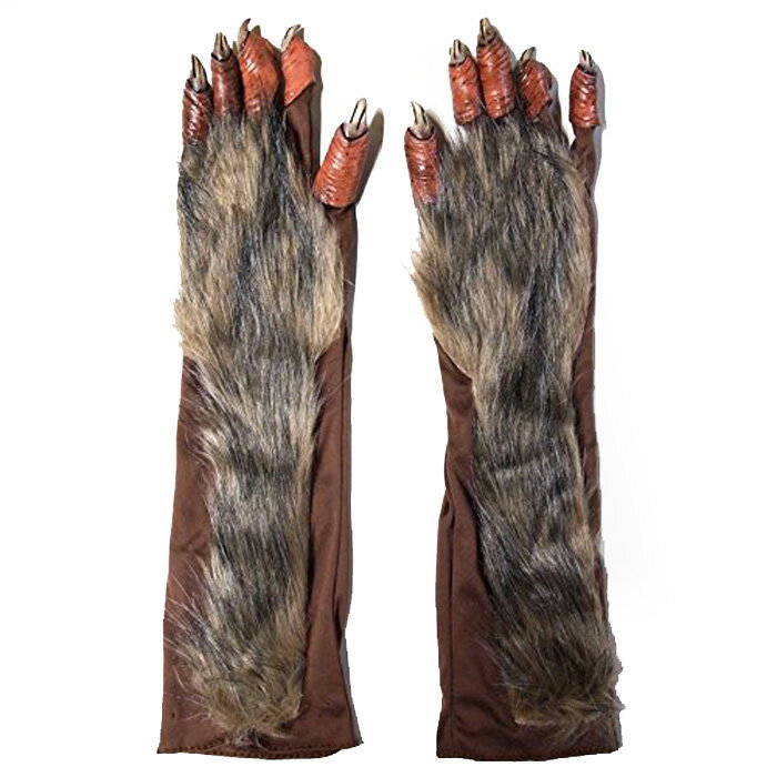 Wolf Man Gloves/�T�j�O���[�u �n���E�B�� �O�b�Y �R�X�`���[���ߑ� �R�X�v�� �����y