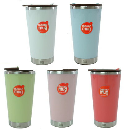 【thermo mug】サーモマグ　プチタンブラー270ml 3257SDR新生活!ご家庭で、オフィスで、アウトドアで!エコ、マイカップ、ギフトにも好評!！