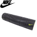 ショートポール フォームローラー ナイキ Nike リカバリーフォームローラー 50cm AT4004 セルフマッサージ ストレッチポール エクササイズ 体幹トレーニング ストレッチ トレーニング 健康グッズ 送料無料