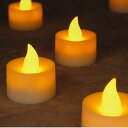 ティーライトキャンドル LED スパイス CANDLE T-LIGHT LED電球 ZGX801 電球 ティーライト キャンドル アンティーク アンティーク風 雑貨 クリスマス