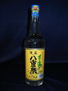 泡盛 八重泉 600ml