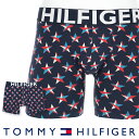 セール!28%OFFTOMMY HILFIGER|トミーヒルフィガーHILFIGER CTN BOXER BRIEF COLOR STARSヒルフィガー カラースターズ コットン ロングボクサーパンツ5338-0740男性 メンズ プレゼント 贈答 ギフトポイント10倍