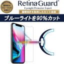 【クリアタイプ】RetinaGuard iPhone X/X...