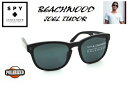 ★SPY★スパイ★CROSSTOWN★BEACHWOOD J...