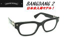 CHROME HEARTS(Nn[c)yBANGDANG2zBLK(52) ዾt[