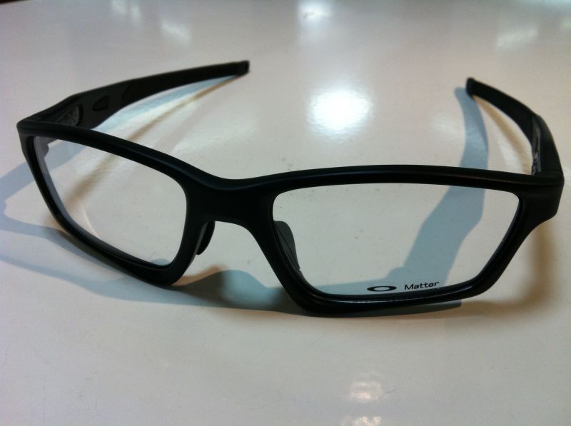 OAKLEY(オークリー)CROSSLINK SWEEP(クロスリンクスウィープ)メガネフ…...:glasse-japan:10000002