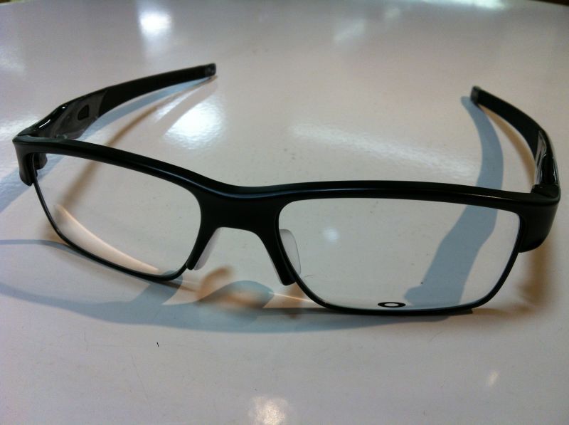 OAKLEY(オークリー)CROSSLINK SWITCH(クロスリンクスイッチ)メガネフレームOX...:glasse-japan:10000026