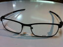OAKLEY(オークリー)TINCUP(ティンカップ)メガネフレーム(メタルフレーム)OX3184-0252(パウダーピューター) 52サイズ