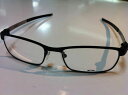 OAKLEY(オークリー)TINCUP(ティンカップ)メガネフレーム(メタルフレーム)OX3184-0152(パウダーコール) 52サイズ
