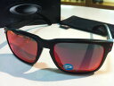 OAKLEY(オークリー)HOLBROOK(ホルブルック)(A)サングラス偏光サングラス有名ブランドサングラスOO9244-21(マットブラック)