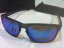 OAKLEY(オークリー)SLIVER(スリバー)(A)OO9269-1857(MATTE GREY SMOKE AERO GRID)有名ブランドサングラスO-Matter製軽量フレーム