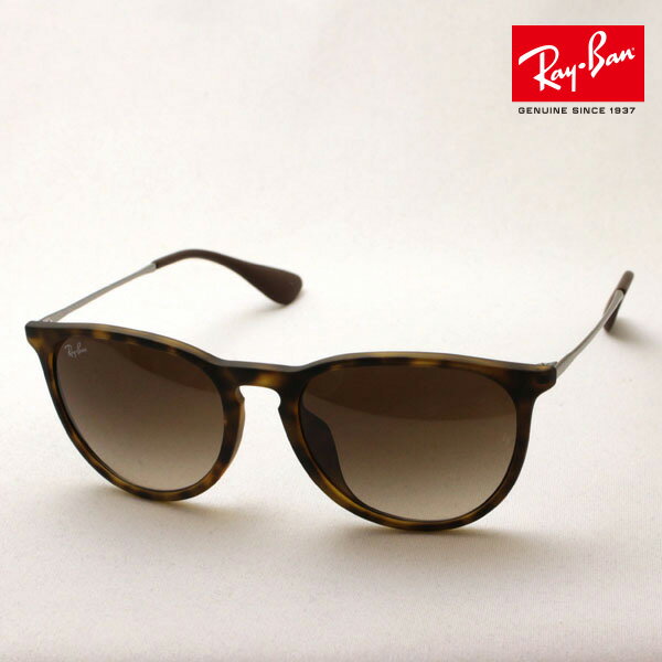 18時注文までは全国翌日お届け レイバン サングラス エリカ Ray-Ban RB4171F 86513 レディース RayBan 【pup】 おすすめ